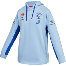 Western Bulldogs AFL 2026 Training Hoodie