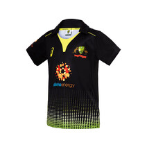 Cricket Australia ASICS Youth T20 Replica Shirt