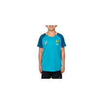 Cricket Australia Asics Youth Training Tee