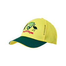 Cricket Australia Asics Men's ODI Home Cap