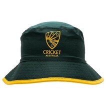 Cricket Australia Asics Reversible Bucket Hat