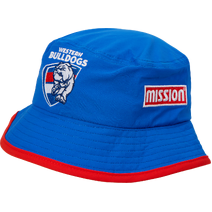 Western Bulldogs AFL 2025  Bucket Cap