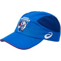 Western Bulldogs AFL 2025  Media Cap