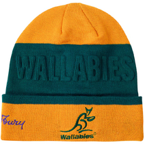 Wallabies 2025 Asics Match Day Beanie