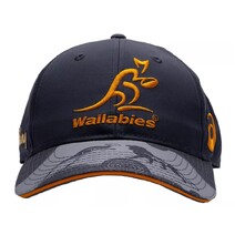 2025 Wallabies Media Cap