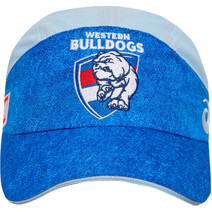 Western Bulldogs AFL 2026 Media Cap