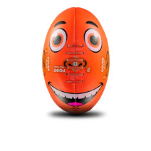 Sherrin AFL Super Soft Touch face Footy Size 2 | Orange