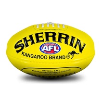Super Soft Touch - Yellow Size 1