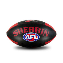 Essendon Sherrin All Surface Ball 1st 18 |Size 3