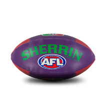 Fremantle Dockers All Surface Ball 1st 18 |Size 3