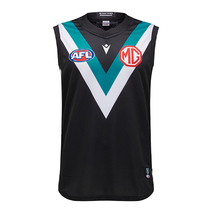 Port Adelaide Power Macron Youth Home Guernsey