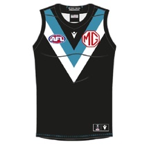Port Adelaide Power Macron Adults Home Guernsey