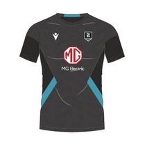 Port Adelaide Power Macron Adults Training Tee
