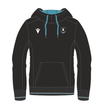 Port Adelaide Power Macron Adults Hoodie