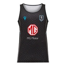 Port Adelaide Power MACRON AFL Mens Training Singlet