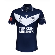 Melbourne Victory 24/25 Youth Home Jersey