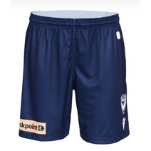 Melbourne Victory 24/25 Macron Mens Home Short