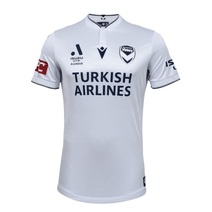 Melbourne Victory 24/25  Macron Mens Away Jersey