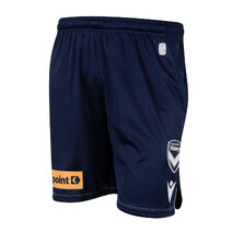 Melbourne Victory M25/26 ALM HOME SHORTS SR NS