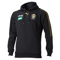 Richmond Tigers PUMA Womens Team Hoody