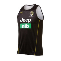 Richmond Tigers AFL PUMA Mens Training Tank