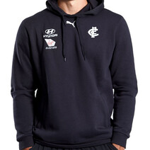 Carlton Blues 2020 PUMA Youth Team Hoody