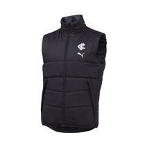 Carlton Blues 2020  Puma Mens Team Vest