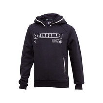 Carlton Blues AFL PUMA Mens Football Urban Hoody