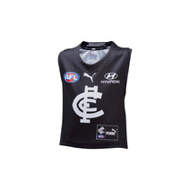 Carlton Blues 2020 PUMA Infant Home Guernsey