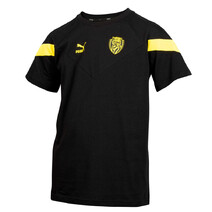 Richmond Tigers PUMA AFL Youth Iconic Tee