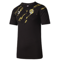 Richmond Tigers Puma Mens Travel Tee