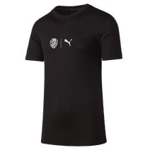 Richmond Tigers Puma Mens Iconic Tee