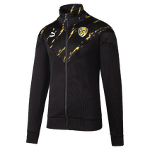 Richmond Tigers Puma Mens Iconic Jacket