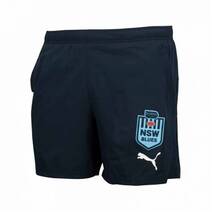 NSW Blues SOO PUMA Mens Training Short