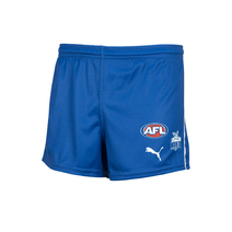 North Melbourne Puma Mens Replica Short