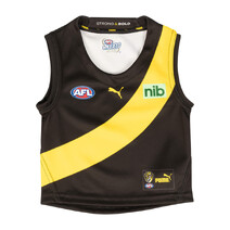 Richmond Tigers PUMA Infant Replica Home Guernsey