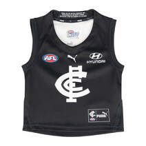 Carlton Blues PUMA Infant Home Guernsey