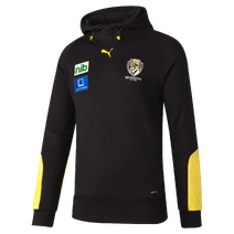 Richmond Tigers Puma Mens Team Hoody