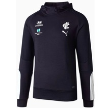 Carlton Blues AFL PUMA Youth Team Hoody