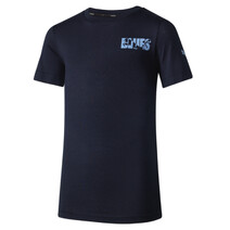 NSW Blues SOO NRL PUMA Youth Graphic Tee | Dark Sapphire