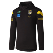 Richmond Tigers PUMA AFL Mens Training Hoodie