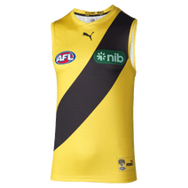 Richmond Tigers PUMA AFL Mens Clash Guernsey
