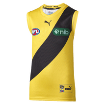 Richmond Tigers PUMA AFL Youth Clash Guernsey