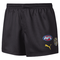 Richmond Tigers PUMA AFL Mens Home Short