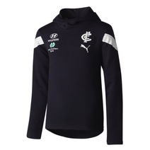 Carlton Blues PUMA AFL Youth Team Hoodie