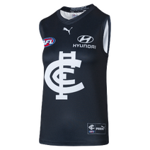 Carlton Blues AFL Womens Home Guernsey