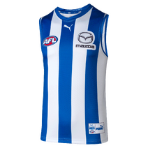North Melbourne Kangaroos PUMA Mens Home Guernsey