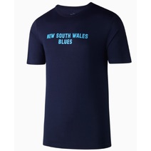 NSW Blues SOO PUMA Unisex Graphic Tee