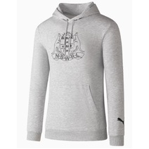 NSW Blues SOO PUMA Unisex Crest Hoodie
