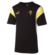 Richmond Tigers AFL PUMA Mens Heritage Tee